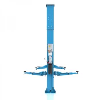 2-Säulen-Hebebühne hydraulisch OV 3,2 t, 230 V, H: 3,75 m (verstellbar) RP-R-6213B2-375-230V